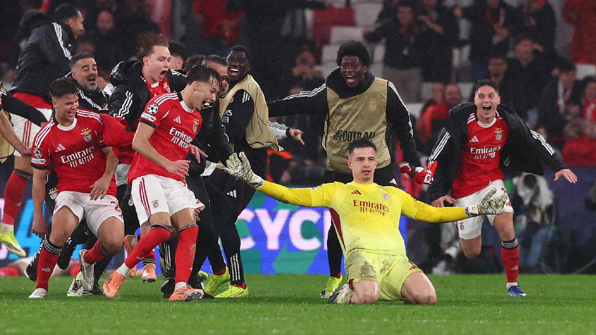 Mourinho saca los colores al Madrid