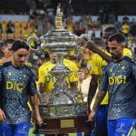 El Cádiz se lleva el LXXI Trofeo Carranza ante el Córdoba