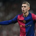 Fermín López, al filo del adiós al Barça