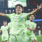 El Mallorca se interesa en Jan Virgili