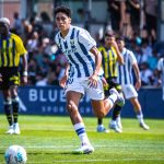 Sule El Haddadi aparece en el radar