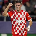 Miguel Gutiérrez pone rumbo a Nápoles