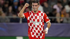 Miguel Gutiérrez pone rumbo a Nápoles