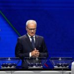 Estos son los cruces que amenazan a los españoles en la Champions League