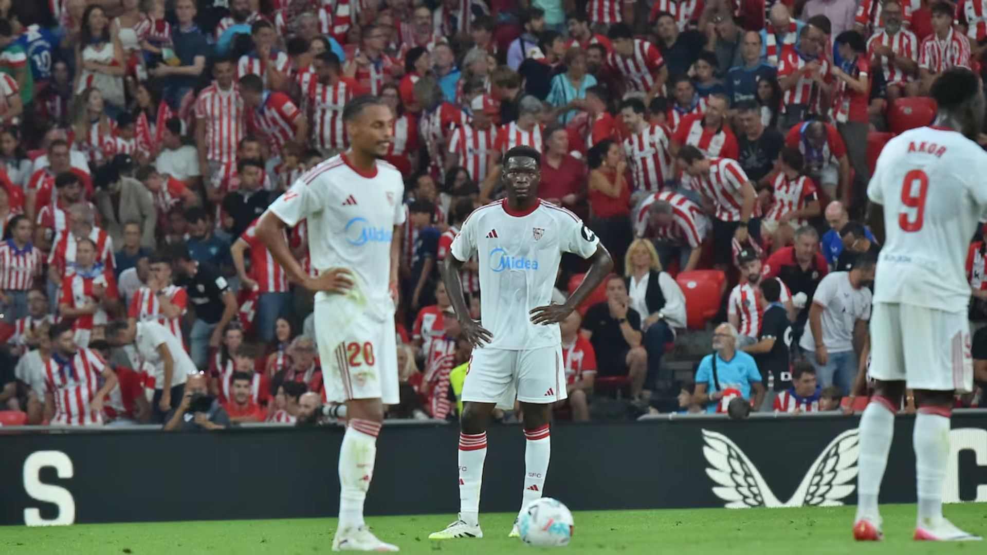 El problema de las inscripciones se vuelve algo común