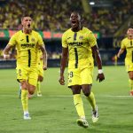 Etta Eyong una ganga en el mercado