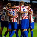 Barrios y Nico González firman el alivio rojiblanco