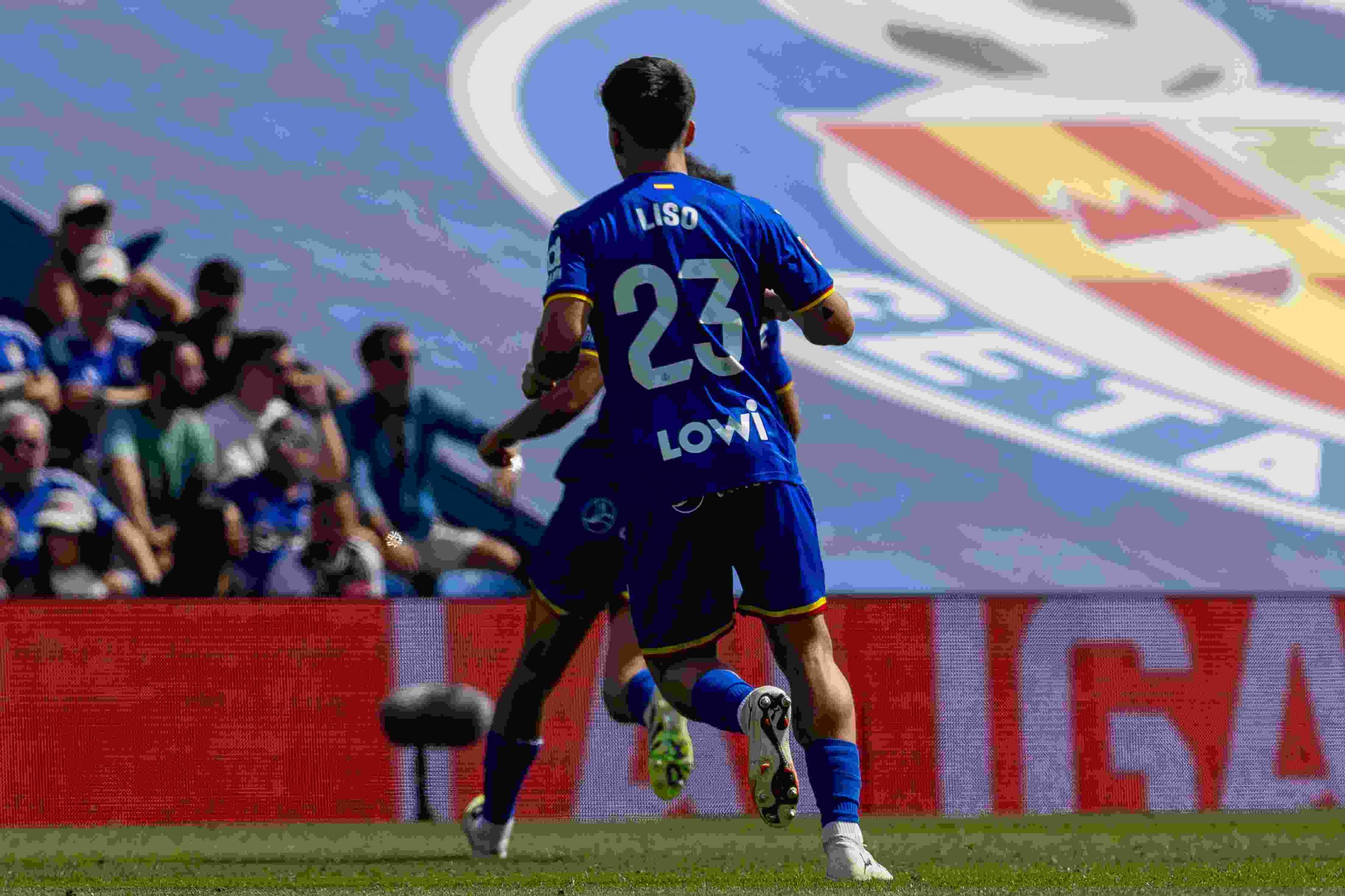 Adrián Liso convocado con España para el mundial sub 20