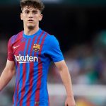 La incertidumbre con la lesión de Gavi crece