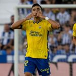 Felicidad grancanaria en Leganés