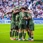 Victoria de autoridad del Leganés ante un Málaga sin respuesta