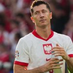 Lewandowski roto: el golpe inesperado que complica al Barça