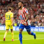 El efecto Metropolitano ayuda a conseguir la primera victoria del curso