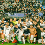 Burgos sueña con volver a Primera 50 años más tarde