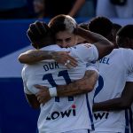 El Leganés recibirá al Albacete en la segunda ronda de la Copa del Rey