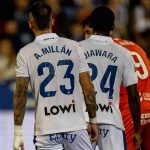 El Leganés se reencuentra con su identidad tras vencer al Ceuta