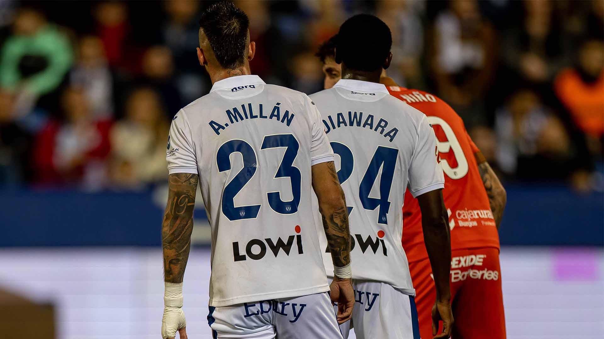 La victoria ante el Ceuta refuerza un proyecto que aún busca estabilidad pero empieza a mostrar señales de madurez competitiva