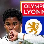 Endrick saldrá cedido en el mercado de invierno