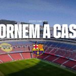 El regreso más esperado: El Barça volverá a jugar este sábado en el Spotify Camp Nou