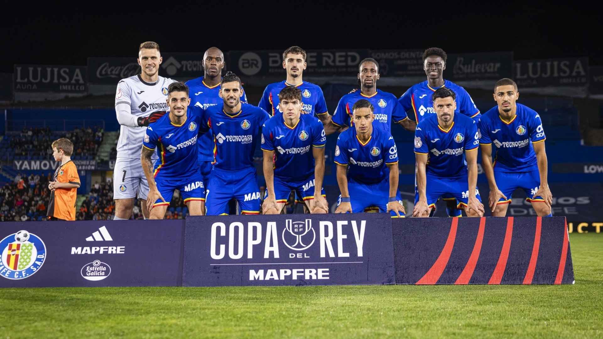 Giro de guión: El Navalcarnero sí dará entradas para visitantes