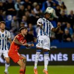 Duelo de ambiciones en Butarque entre Leganés y Almería