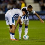 El Leganés ante una oportunidad de resurgimiento en el Alfonso Murube