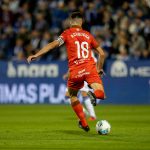 El Burgos se lleva el derbi y sueña con el ascenso