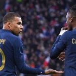 Camavinga y Mbappé lesionados, abandonan la concentración francesa