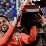 Estrela Amadora, campeón del Trofeo Ciudad de Valladolid