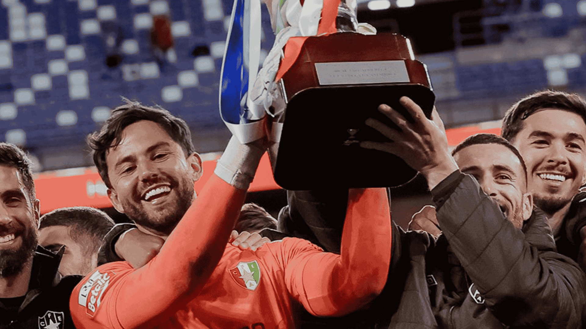 El Estrela da Amadora se ha proclamado campeón del Trofeo Ciudad de Valladolid tras imponerse al Real Valladolid por 2-4 en los penaltis.