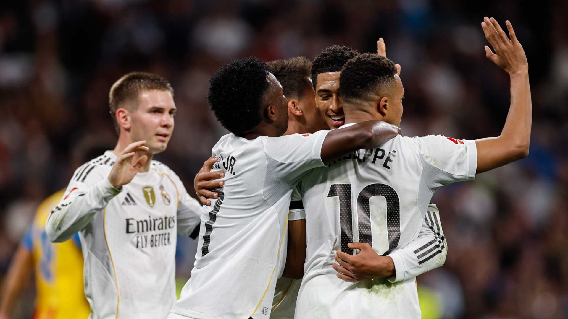 El Madrid, a recuperar sensaciones tras el parón