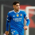 Valverde, baja hasta después del parón