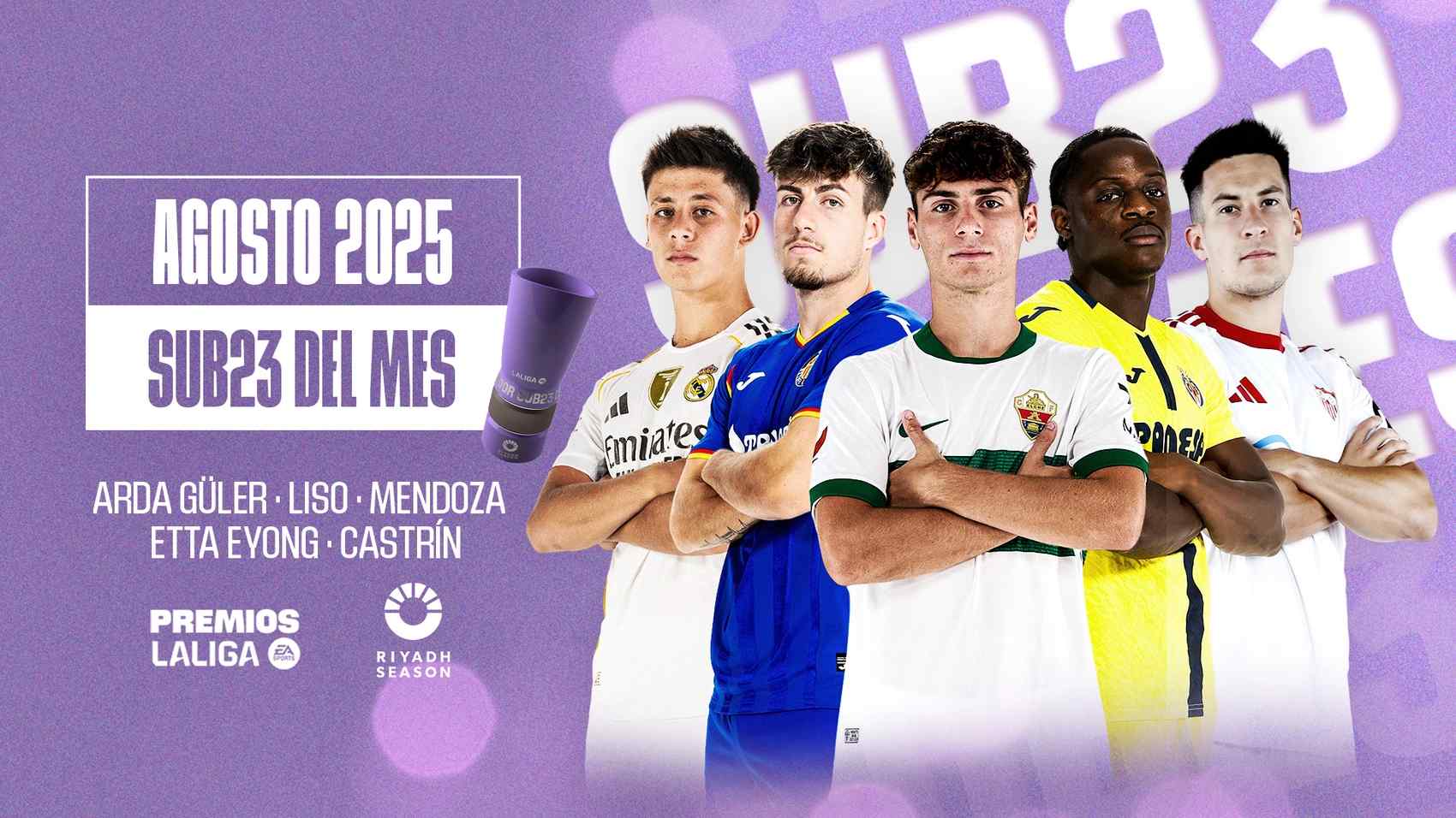 Adrián Liso es una de las revelaciones del inicio liguero