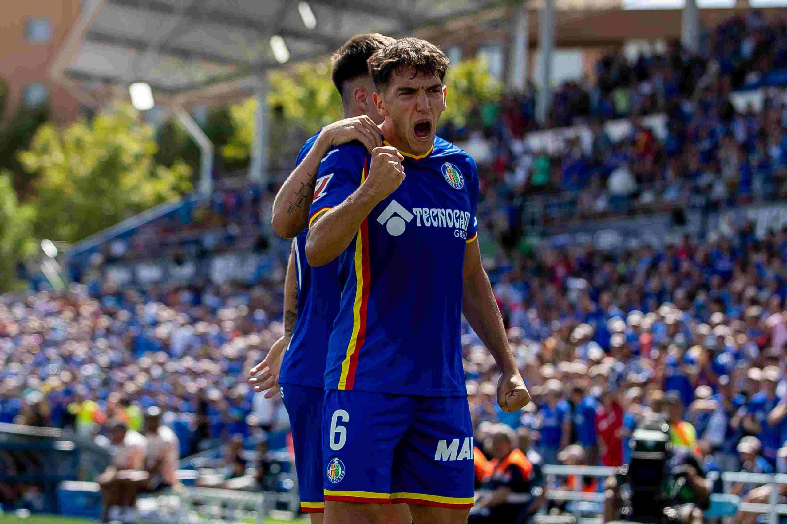 Vuelve La Liga a la Cerámica tras el sufrimiento copero