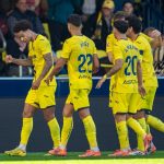 El Villarreal vence al Getafe en un partido con polémica