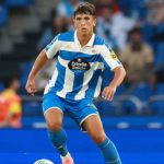 Semana inolvidable para Samu Fernández