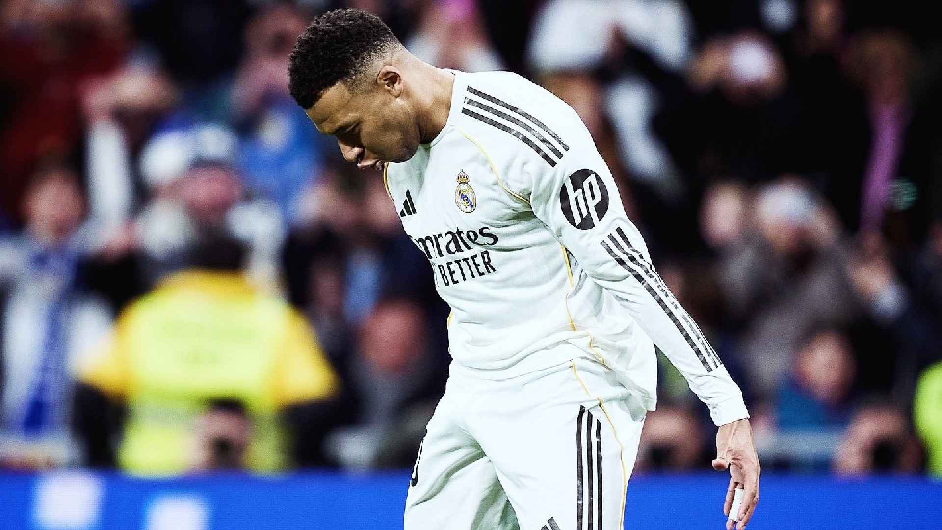 Xabi aguanta, el Bernabéu no