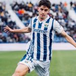 La nueva generación del Leganés da el salto a LaLiga Hypermotion