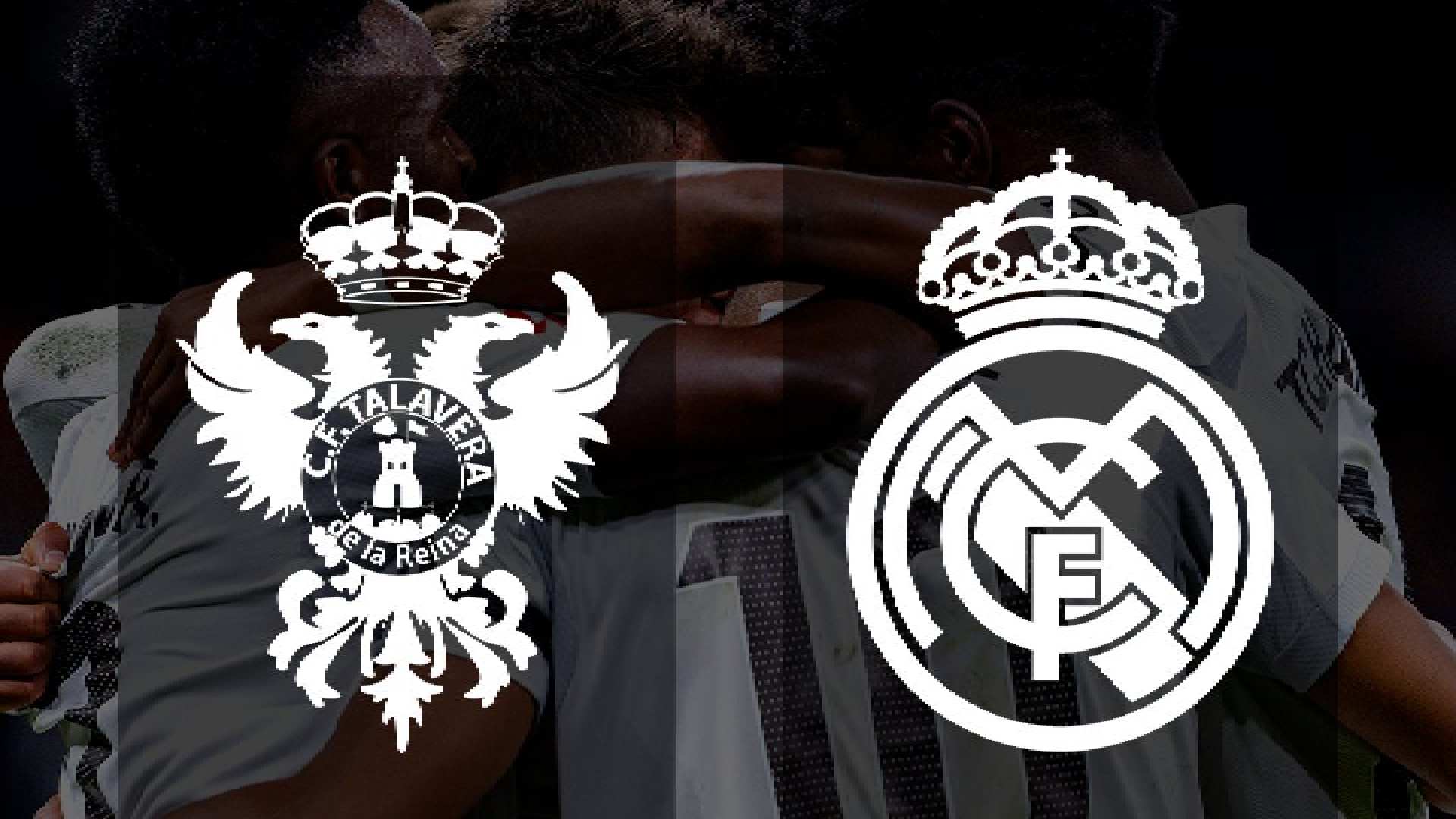 El Real Madrid visitará Talavera en Copa