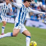 Duelo sin brillo en Butarque