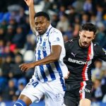 El Leganés se ahoga en la orilla y la necesidad se agranda