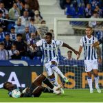 Butarque mide la urgencia del Leganés ante un Sporting lanzado