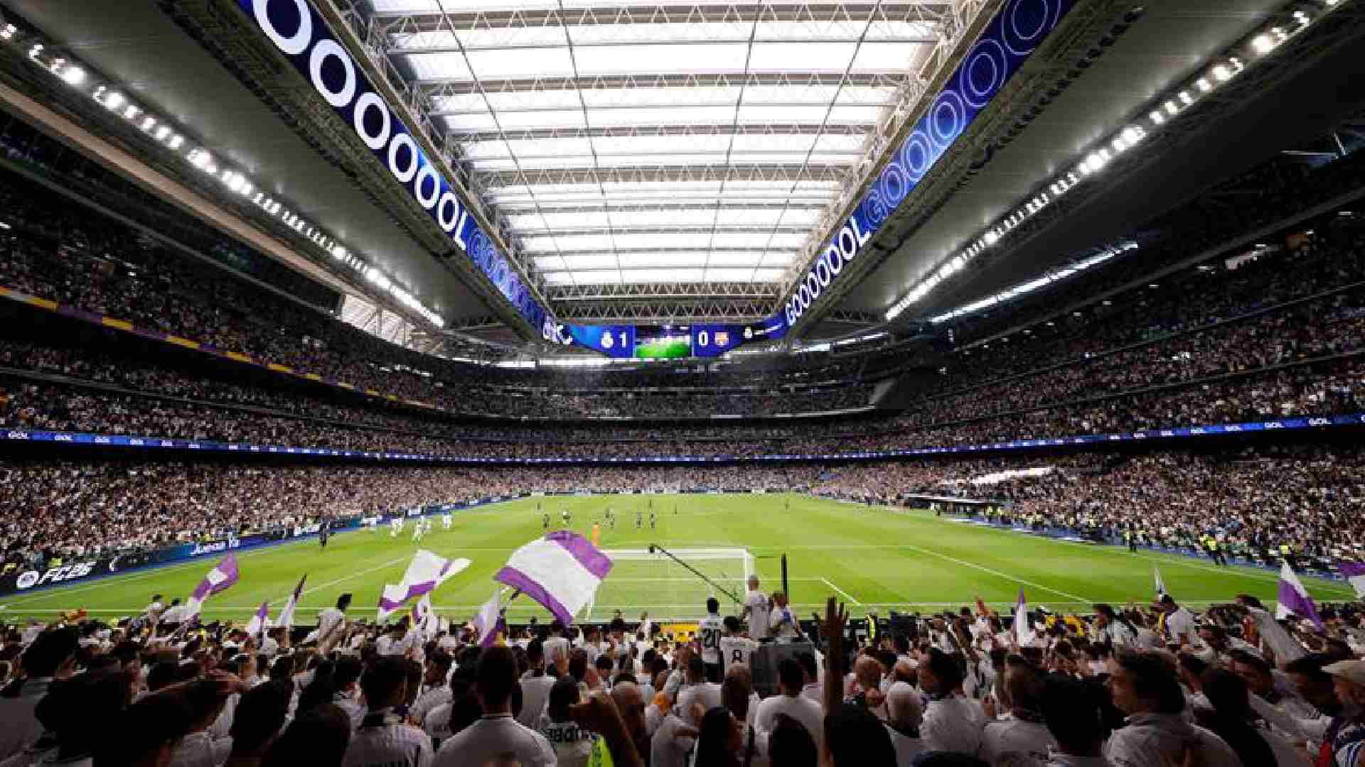 Vuelta a casa por navidad