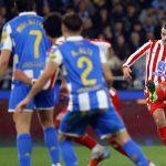Una genialidad de Griezmann da el pase a cuartos al Atleti