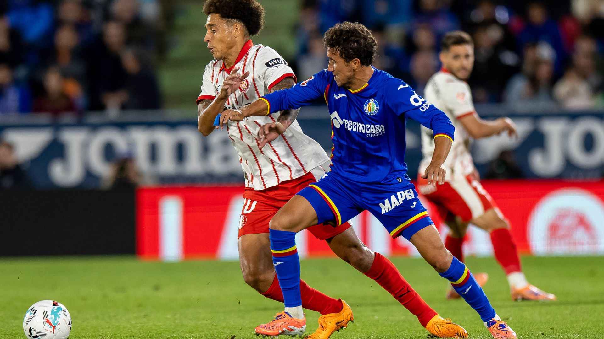 Partido de máxima necesidad en el debut de Ter Stegen