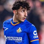 Promoción en cadena entre jugadores del juvenil y filial del Getafe