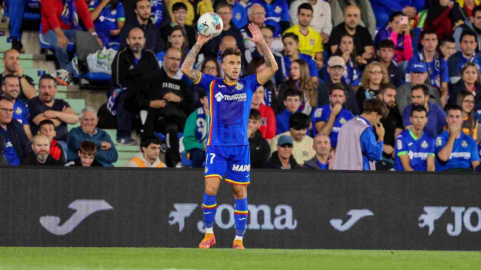 Femenía apuesta por el cholismo: "Hay que ir partido a partido"