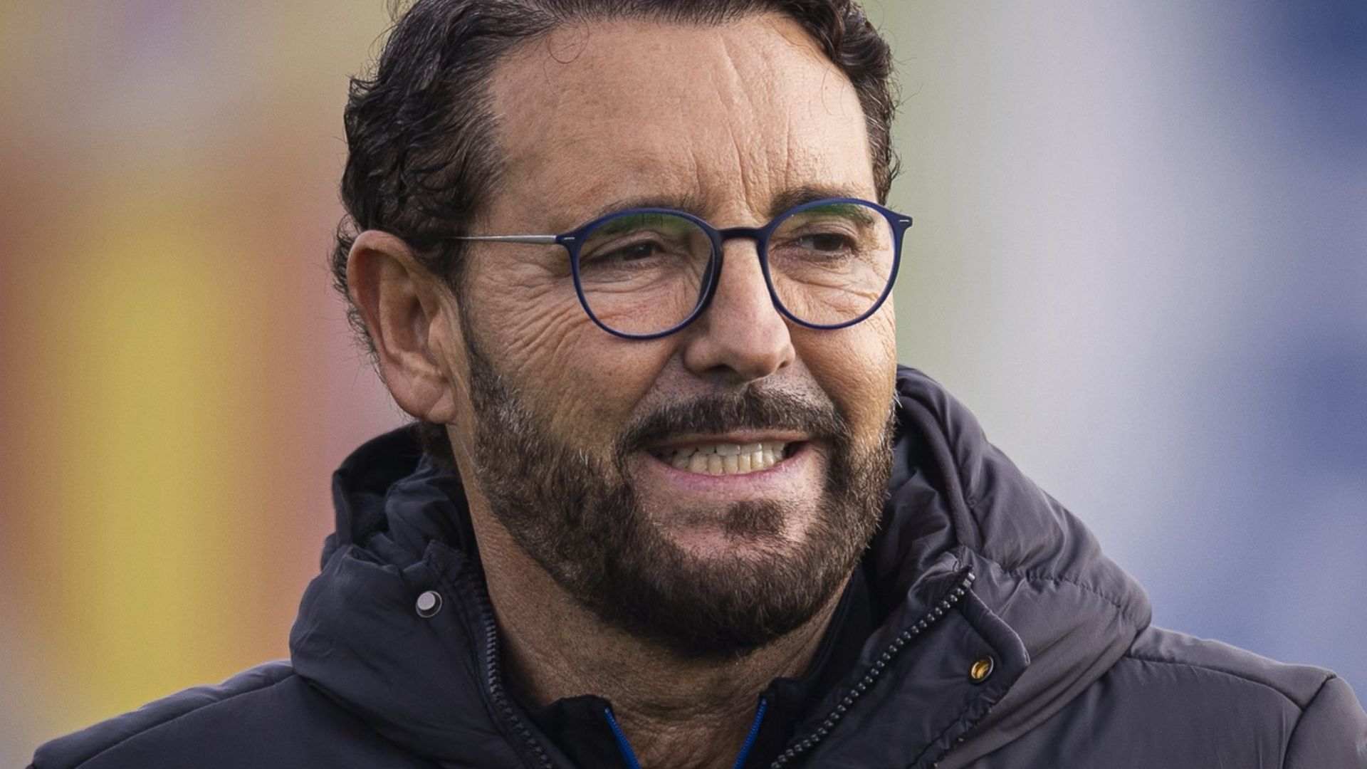 Bordalás: "Yo no merezco lo que se está haciendo"