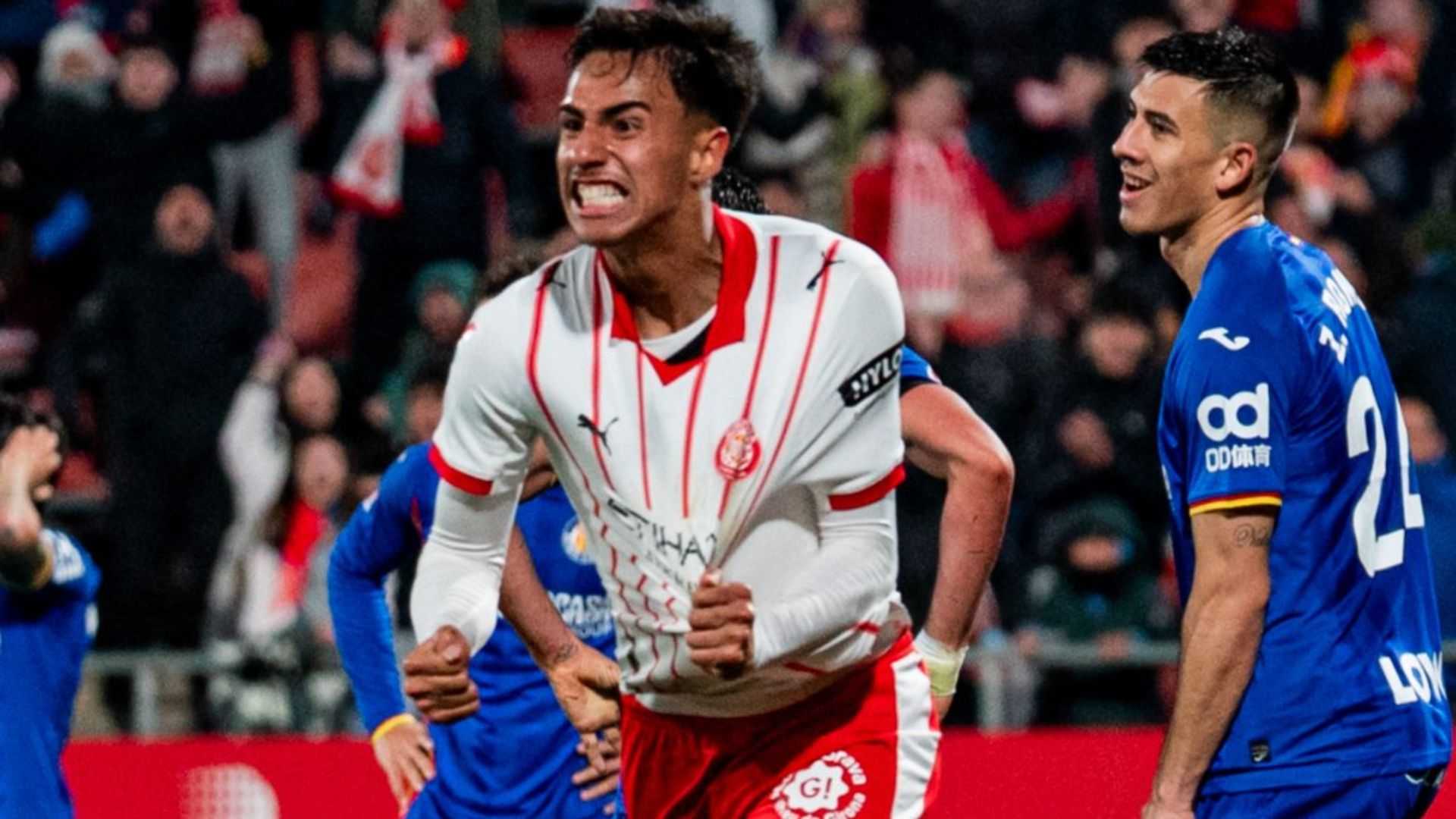 "Es el tercer partido que nos marcan en los instantes finales”