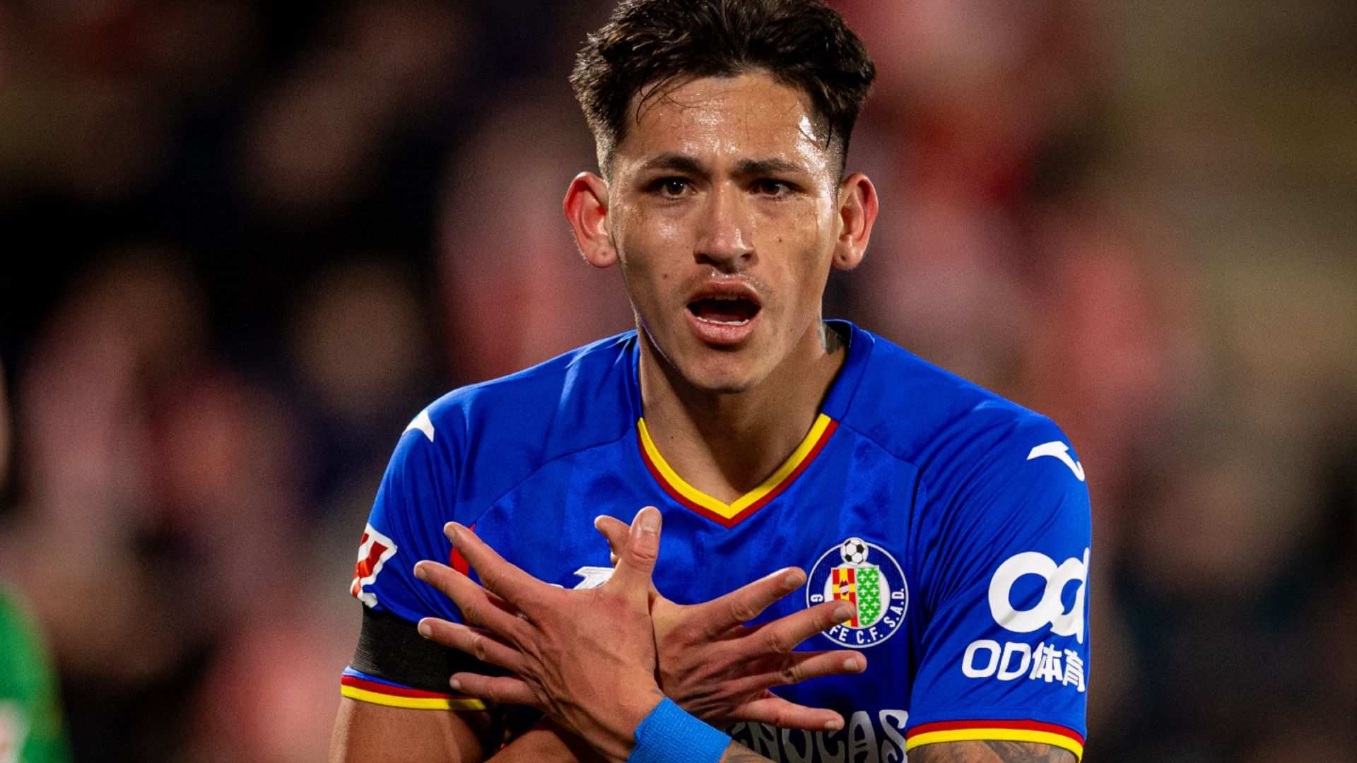 Bordalás sobre los nuevos fichajes: "Están aportando energía"